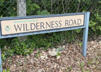 Wilderness Road