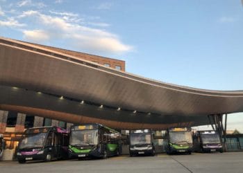 Thames Valley Buses