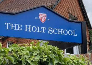 Holt School