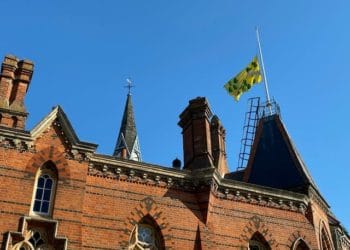 Wokingham Town Council