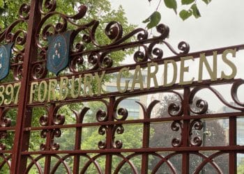Forbury Gardens