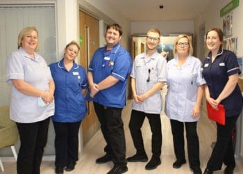 Thames Hospice