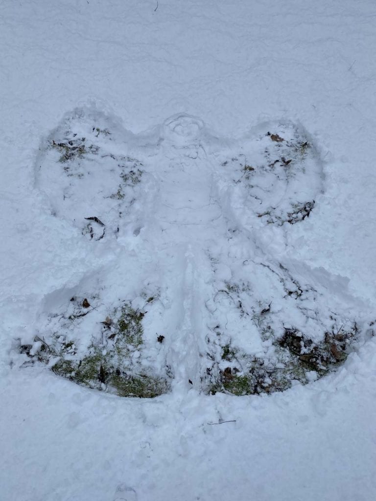 Snow Angel