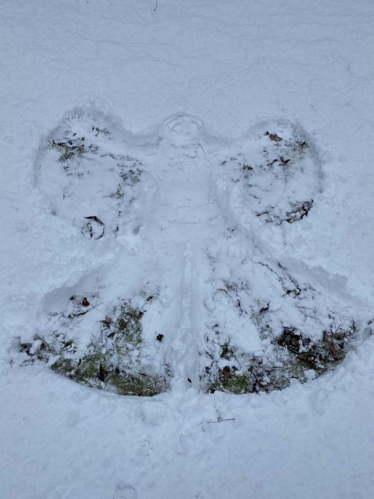 Snow Angel