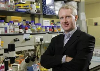 Professor Ben Cowling
