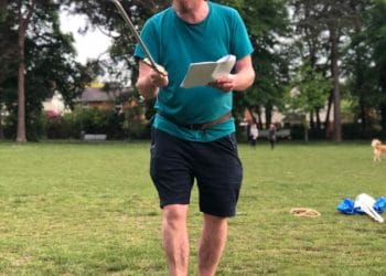 CATS Crowthorne, Robin Hood