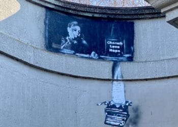 Banksy