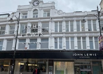 Heelas John Lewis
