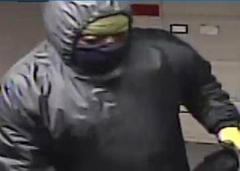 armed robbery