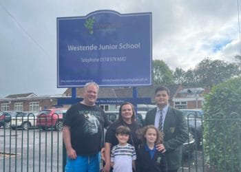 wokingham school autism local news