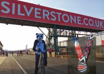 silverstone earley panda