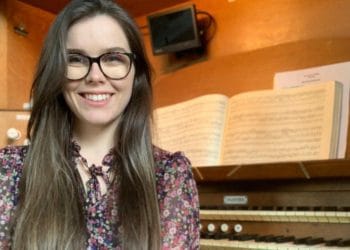 hannah towndrow sonning music