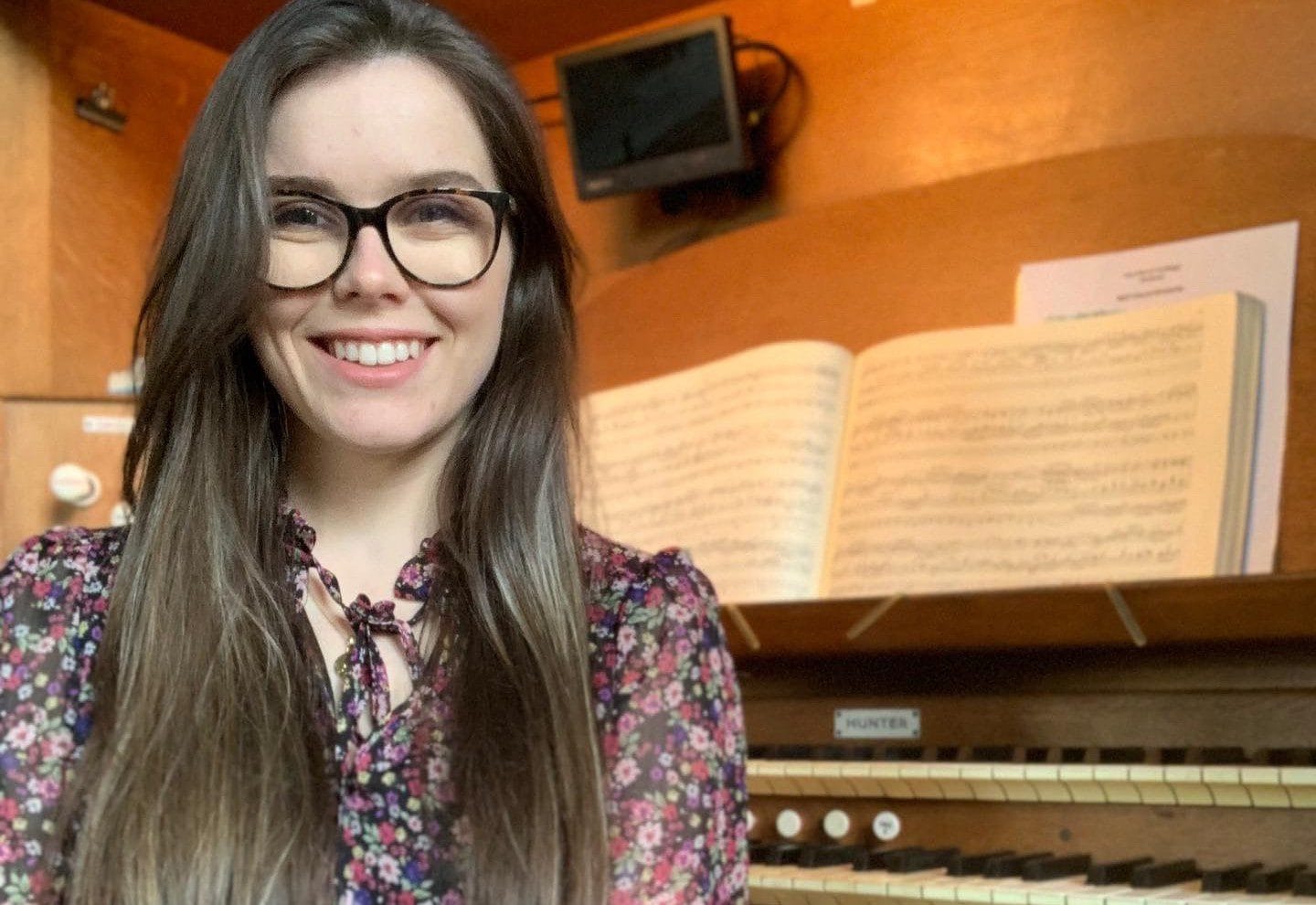 hannah towndrow sonning music