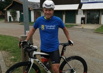 dingley's promise charity appeal wokingham