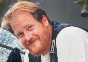 A tribute ride will be held for Ben Spiller on Sunday, September 26.
