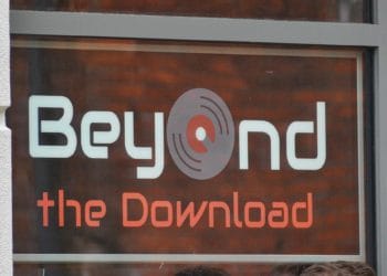 beyond the download wokingham