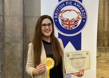 rural pie co twyford british awards