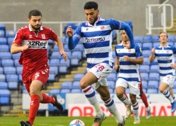 reading middlesbrough