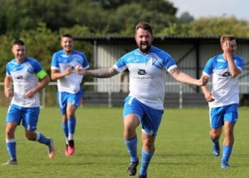 Eversley & California Pictures: Richard Milam