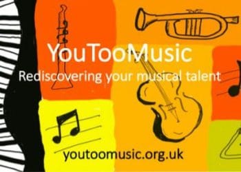 you too music