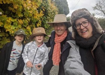 Residents can take part in Walk to Remember next month