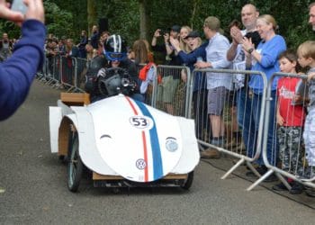 farley hill soapbox derby