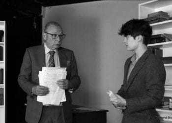 progress theatre