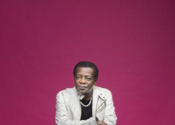 stephen k amos