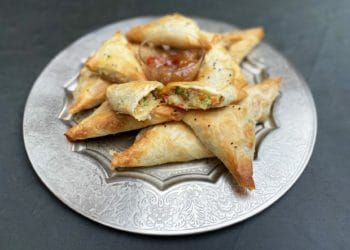 freely fruity recipe
