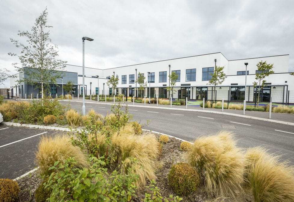 alder grove