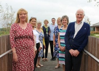 thames hospice