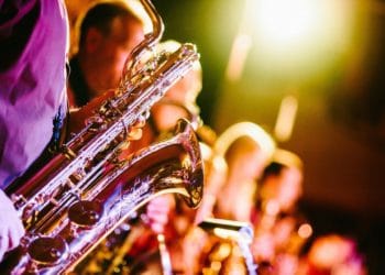 jazz club