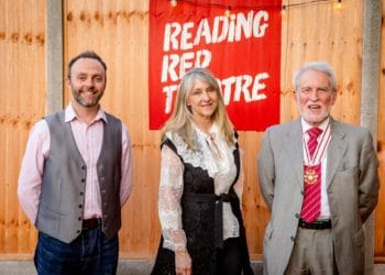 reading rep