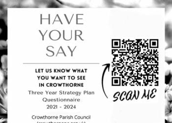 crowthorne