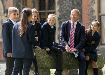 Reading Blue Coat School