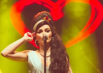 amy winehouse tribute