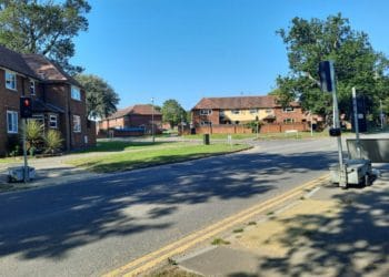 farley hill arborfield