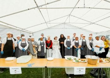 Reading Town Meal