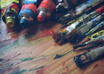 woodley earley arts