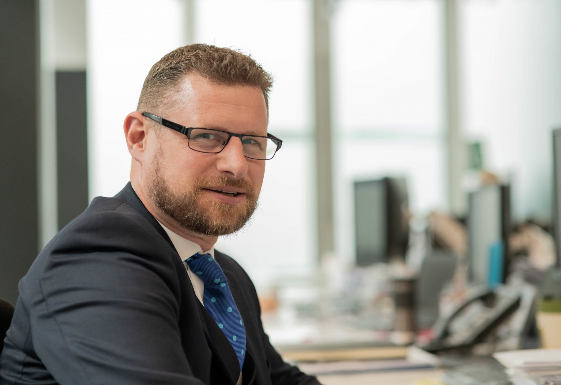 winnersh triangle appointment