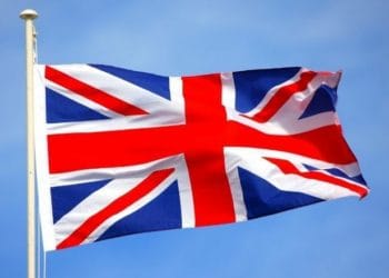 uk flag
