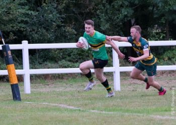 Beaconsfield v Bracknell pictures: PGRPhotoandimages