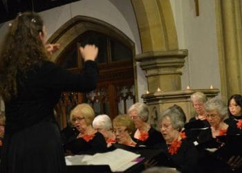 The Twyford Singers