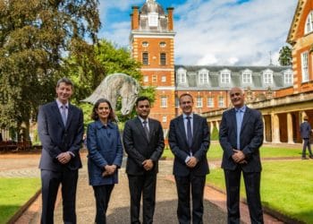 Wellington College International India