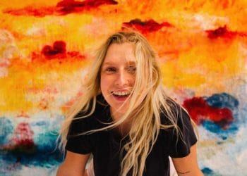 Billie Marten performs at Are You Listening festival this weekend