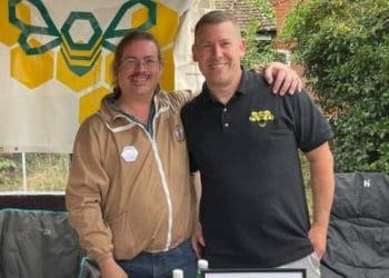 earley garden bees
