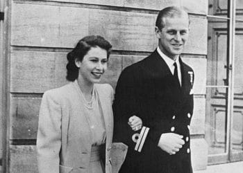 duke of edinburgh
