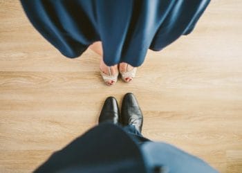 Tea dances are being held at Cantley Park this Autumn. Picture: Pixabay