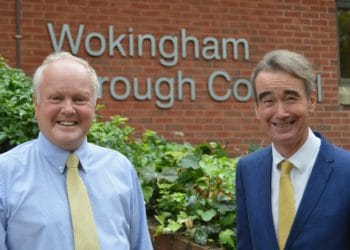 wokingham liberal democrats