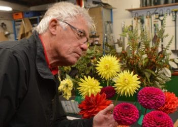 wokingham horticultural association
